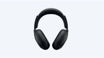 Sony 1000X The Collexion