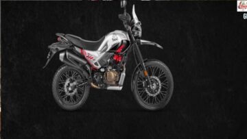 Hero XPulse 200 4V