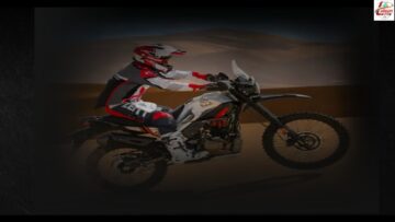 Hero XPulse 200 4V