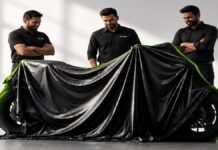 Hero Flex-Fuel Bike 3 जून को होगी Launch ,जाने फीचर और माइलेज Hero Flex-Fuel