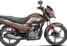 Hero New Bike Launch: कम बजट में धांसू एंट्री! Hero की नई 125cc बाइक देगी शानदार माइलेज Hero New Bike Launch