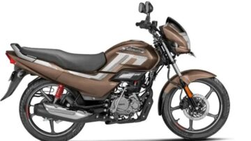 Hero New Bike Launch