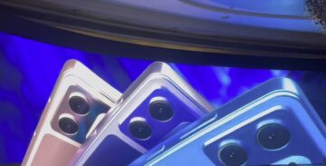 Launch HMD Vibe 2