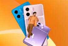 Launch हुआ HMD Vibe 2 5G, बना बजट यूजर्स का नया प्यार Launch HMD Vibe 2