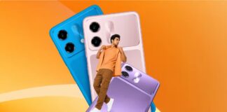Launch हुआ HMD Vibe 2 5G, बना बजट यूजर्स का नया प्यार Launch HMD Vibe 2