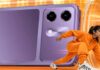 HMD Vibe 2 5G की धमाकेदार Launch ,जाने कीमत और फीचर्स Launch HMD Vibe 2