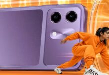 HMD Vibe 2 5G की धमाकेदार Launch ,जाने कीमत और फीचर्स Launch HMD Vibe 2