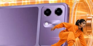 HMD Vibe 2 5G की धमाकेदार Launch ,जाने कीमत और फीचर्स Launch HMD Vibe 2