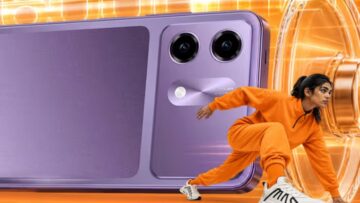 Launch HMD Vibe 2