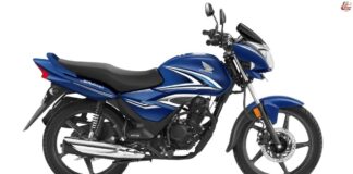 Honda Two Wheeler Sales Growth : अप्रैल में 5.63 लाख बिक्री, 17% की जोरदार बढ़त Honda Two Wheeler Sales Growth