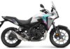 Honda NX500 में आया फ्यूचर वाला फीचर, E-Clutch सिस्टम Honda NX500