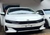 Honda City Facelift 2026 कल होगी Launch !फीचर्स में तगड़ा अपग्रेड Honda City Facelift