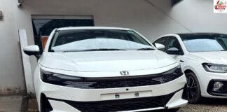 Honda City Facelift 2026 कल होगी Launch !फीचर्स में तगड़ा अपग्रेड Honda City Facelift