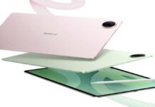 Honor Pad 20 Launch ,चार्जर की टेंशन खत्म Honor Pad 20