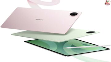Honor Pad 20