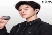 Honor Earbuds Clip on Pro हुआ Launch देगा 47 घंटे का बैकअप Honor Earbuds Clip on Pro