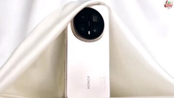 Honor Magic 9