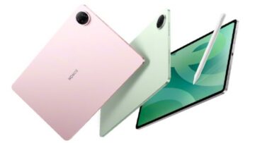 Honor Pad 20