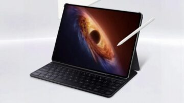 Honor Pad 20