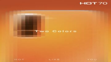 Infinix Hot 70 