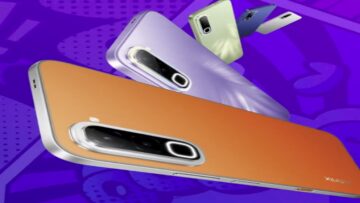 Infinix Hot 70