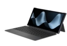 HP की वापसी Launch किया नया OmniPad 12 HP OmniPad 12