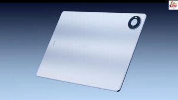 Huawei MatePad Pro Max