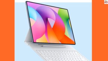 Huawei MatePad Pro Max