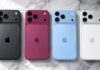 iPhone 18 Pro के Launch से पहले सामने आए 4 नए कलर और फीचर iPhone 18 Pro