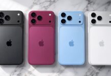 iPhone 18 Pro के Launch से पहले सामने आए 4 नए कलर और फीचर iPhone 18 Pro