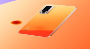 Infinix Hot 70