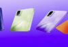 Infinix Hot 70 Launch , रंग बदलने वाला डिजाइन और बैटरी मचाएगी धूम Infinix Hot 70