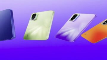 Infinix Hot 70