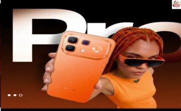 Entry of Infinix Hot 70