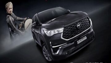 Hybrid Cars