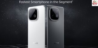iQOO Neo 10 नए लुक में हुआ Launch, “बैंक ऑफर का तड़का iQOO Neo 10
