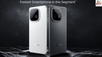 iQOO Neo 10