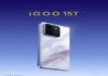 iQOO 15T Launch ,16GB RAM और 512GB स्टोरेज के साथ मिलेगा अल्टीमेट परफॉर्मेंस iQOO 15T