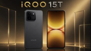 iQOO 15T