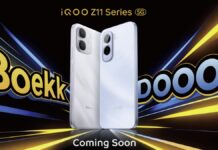 iQOO Z11 Launch से पहले ही इन्टरनेट में मचाई तबाही iQOO Z11
