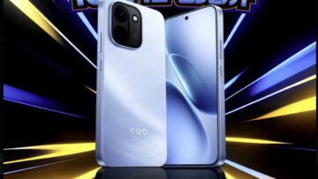 iQOO Z11