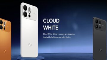 itel A100 Pro