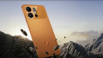 itel A100 Pro