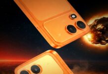 Itel Zeno 200 भारत में Launch, iPhone 17 जैसा डिजाइन Itel Zeno 200