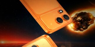 Itel Zeno 200 भारत में Launch, iPhone 17 जैसा डिजाइन Itel Zeno 200
