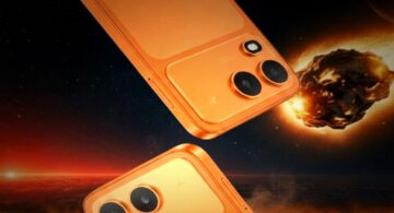 Itel Zeno 200