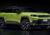 Jeep SUV : पहली झलक,भारत में भी हो सकती है एंट्री, Tata प्लेटफॉर्म पर होगी तैयार Jeep SUV