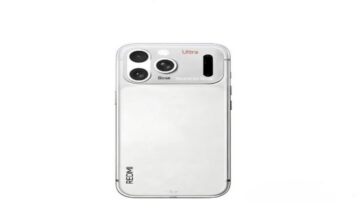 Redmi K100