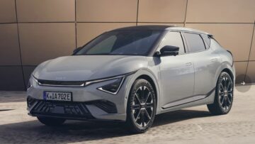 Kia India