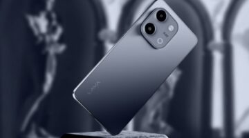 Lava Bold N2 5G